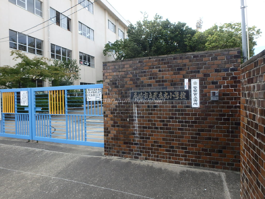 武庫庄小学校