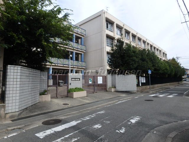 小園中学校