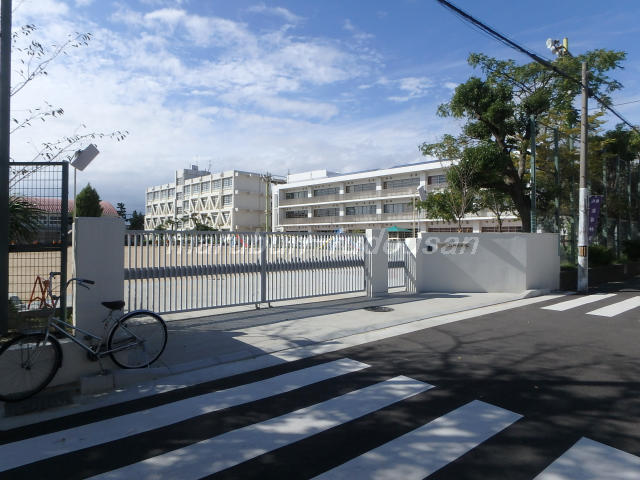 浜田小学校