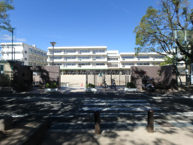 大島小学校