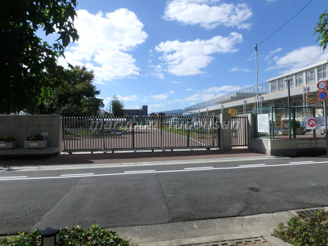 水堂小学校