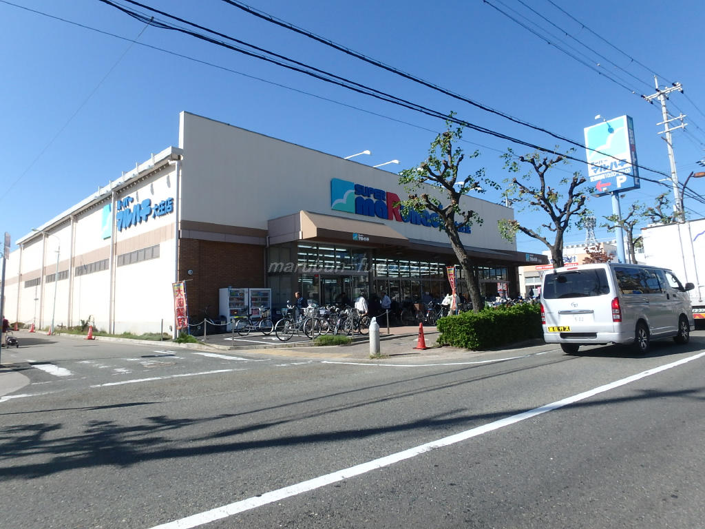 マルハチ大庄店