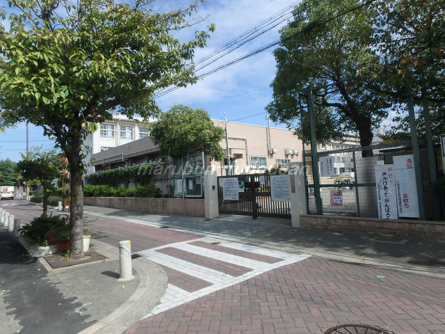 長洲小学校