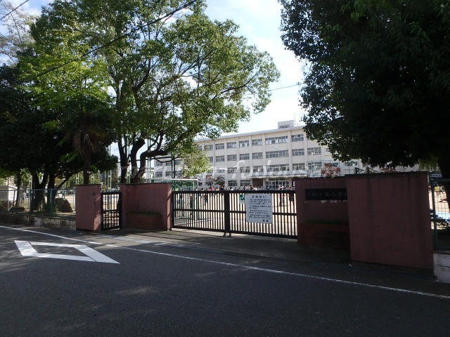 浜小学校