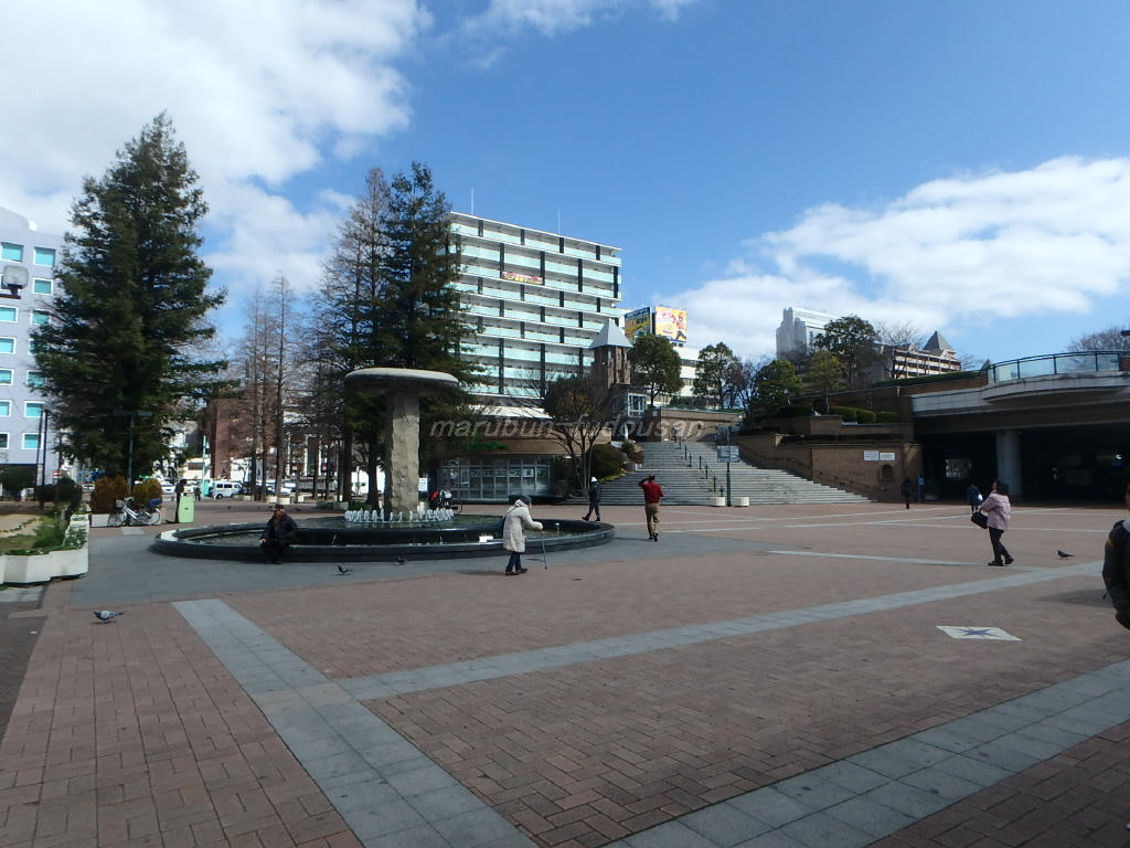 阪神尼崎駅