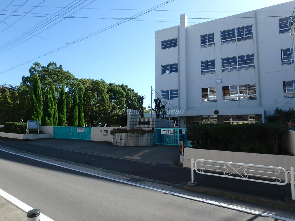 清和小学校